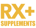 RX+ Supplements