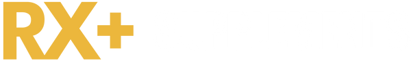 RX+ Supplements