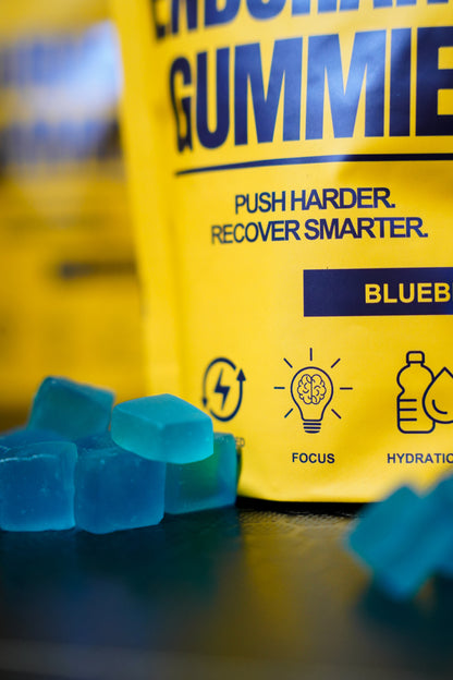 Endurance Gummies