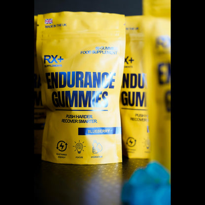 Endurance Gummies