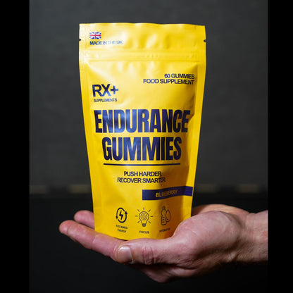 Endurance Gummies